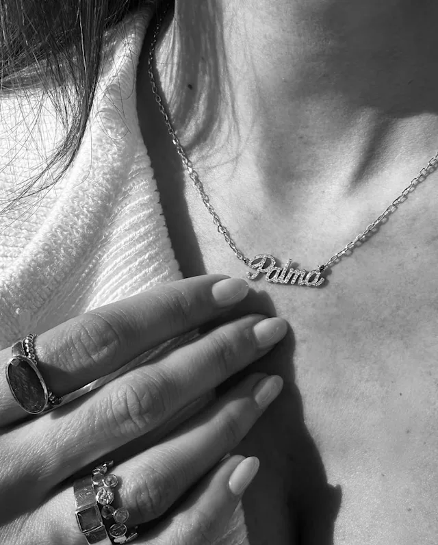 Michelle Keegan and Mark Wright's family photo album with 'magic' baby Palma