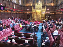 Lord Carter Condemns 'One-Size-Fits-All' Approach in Schools Bill