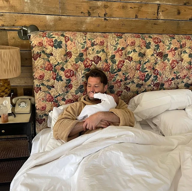 Michelle Keegan and Mark Wright's family photo album with 'magic' baby Palma