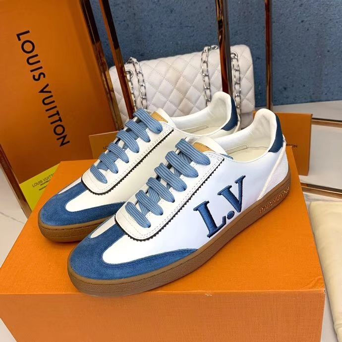 Thumbnail: Lv Shoes
