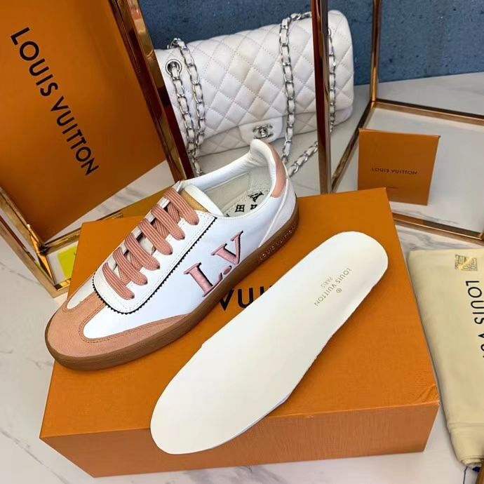 Lv Shoes