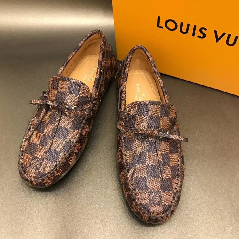 Thumbnail: 🌻LV loafer