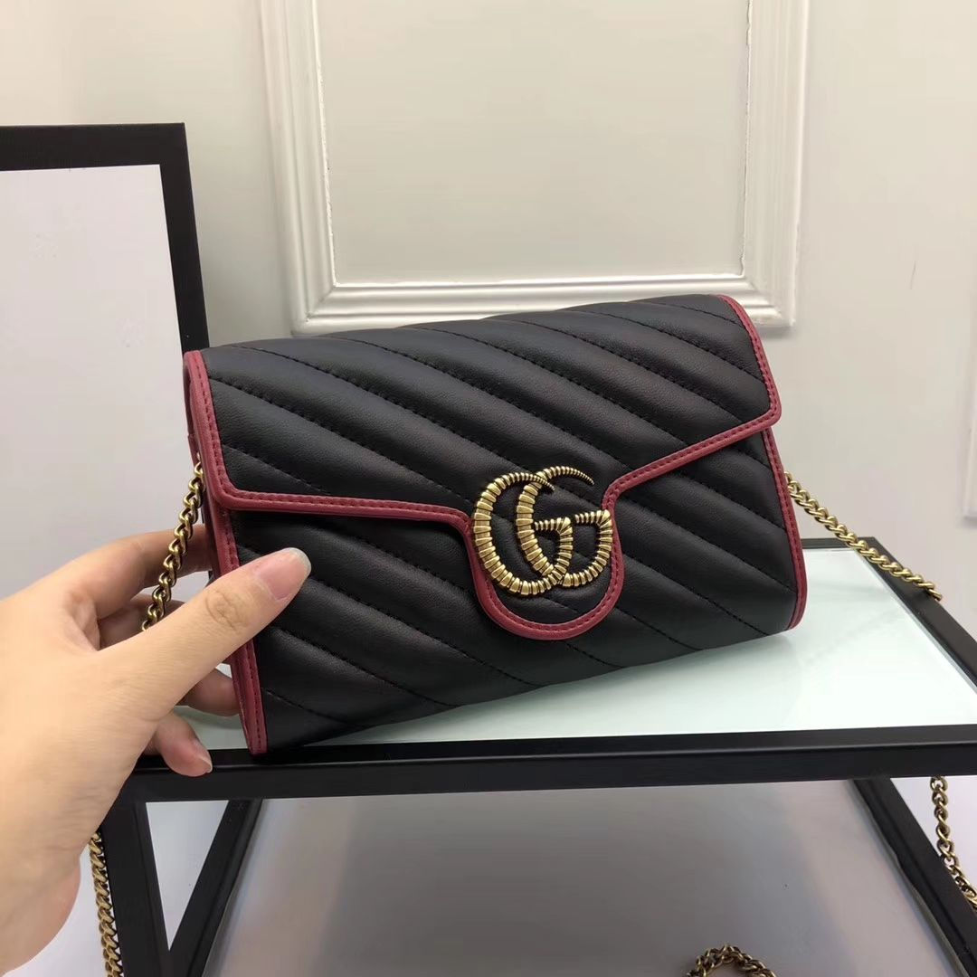 π»GUCCI (black)