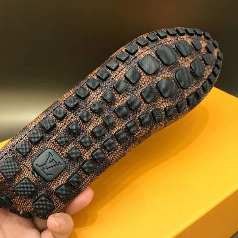 π»LV loafer