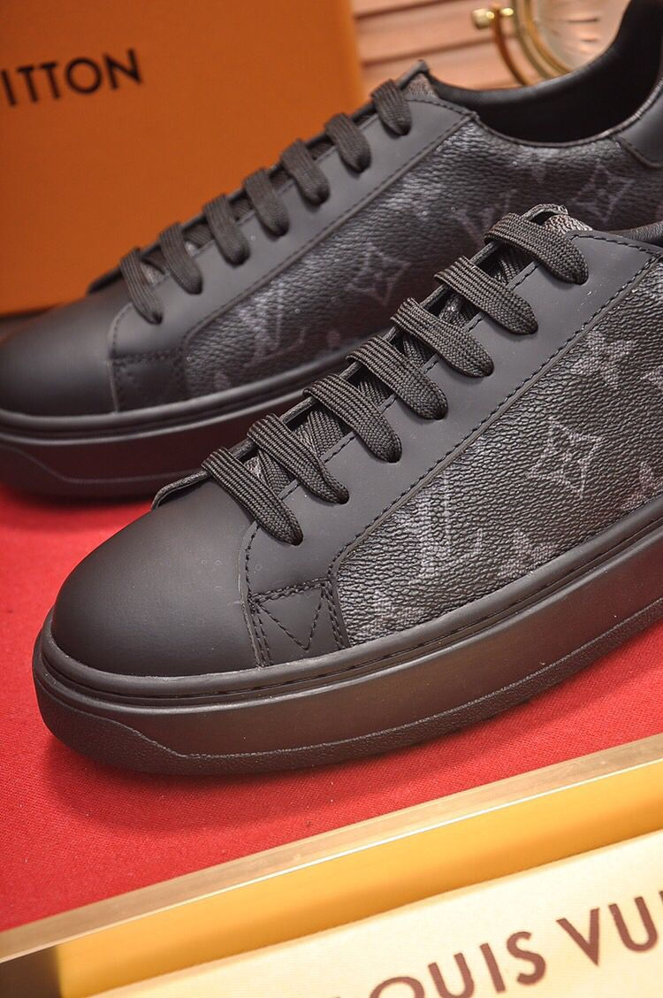 Thumbnail: 🌻Lv men shoes