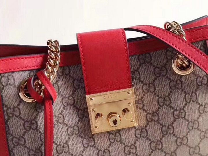 Thumbnail: Gucci