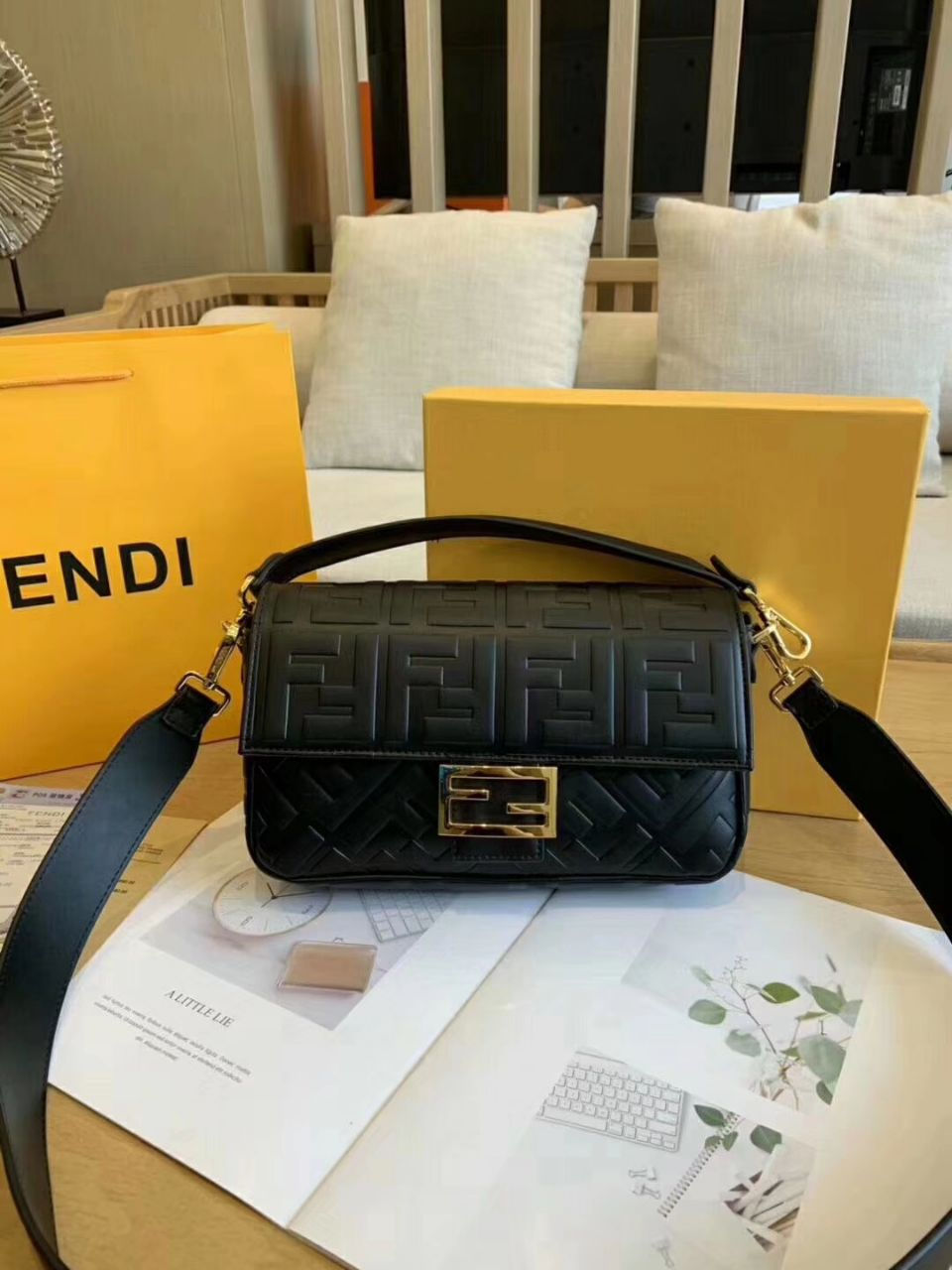 🌻Fendi