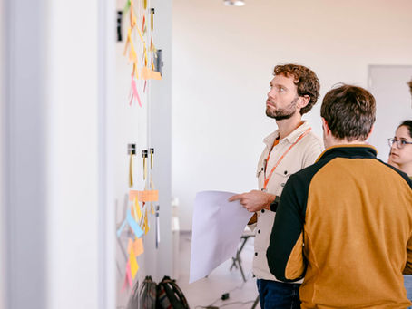 How to Start-up: Your Guide from Idea to Founding