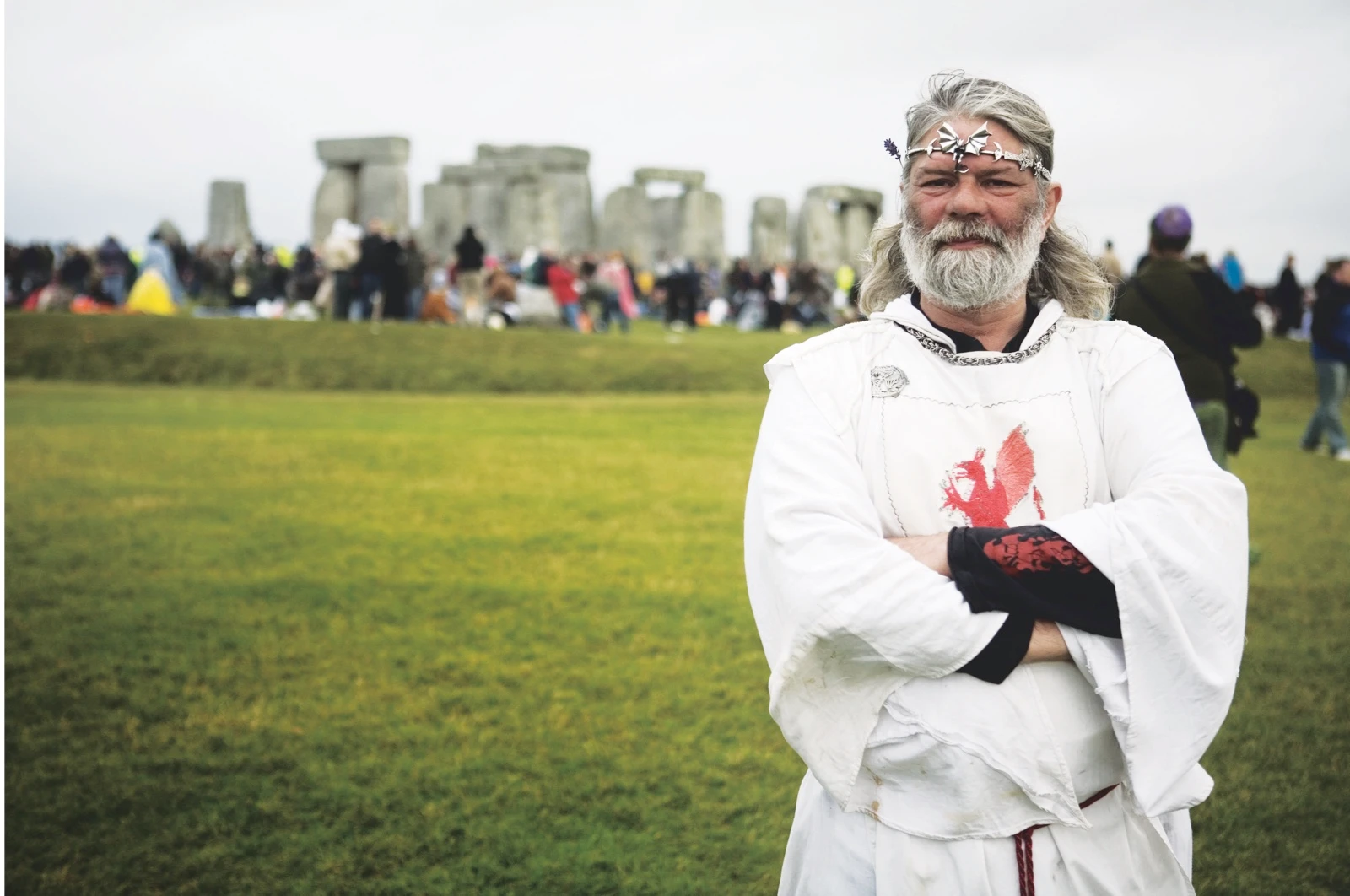Stated Meeting (Druidry & Masonry)