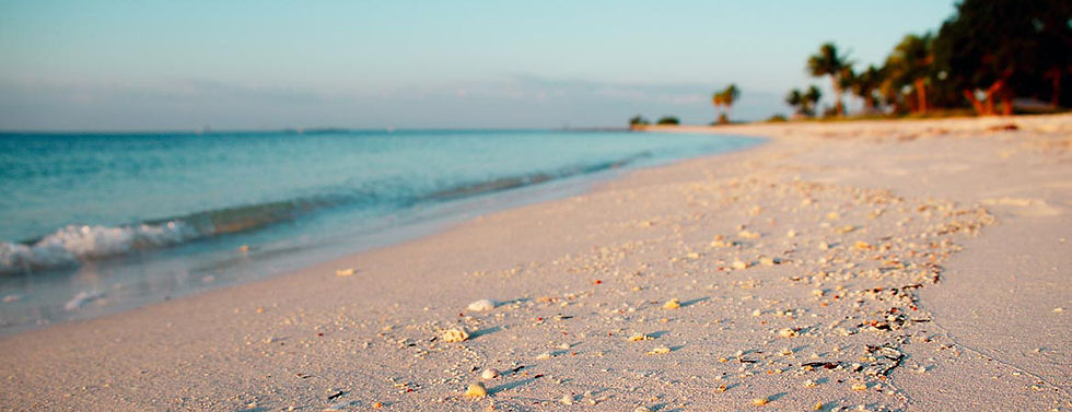 florida-keys-sombrero-beach-marathon-island