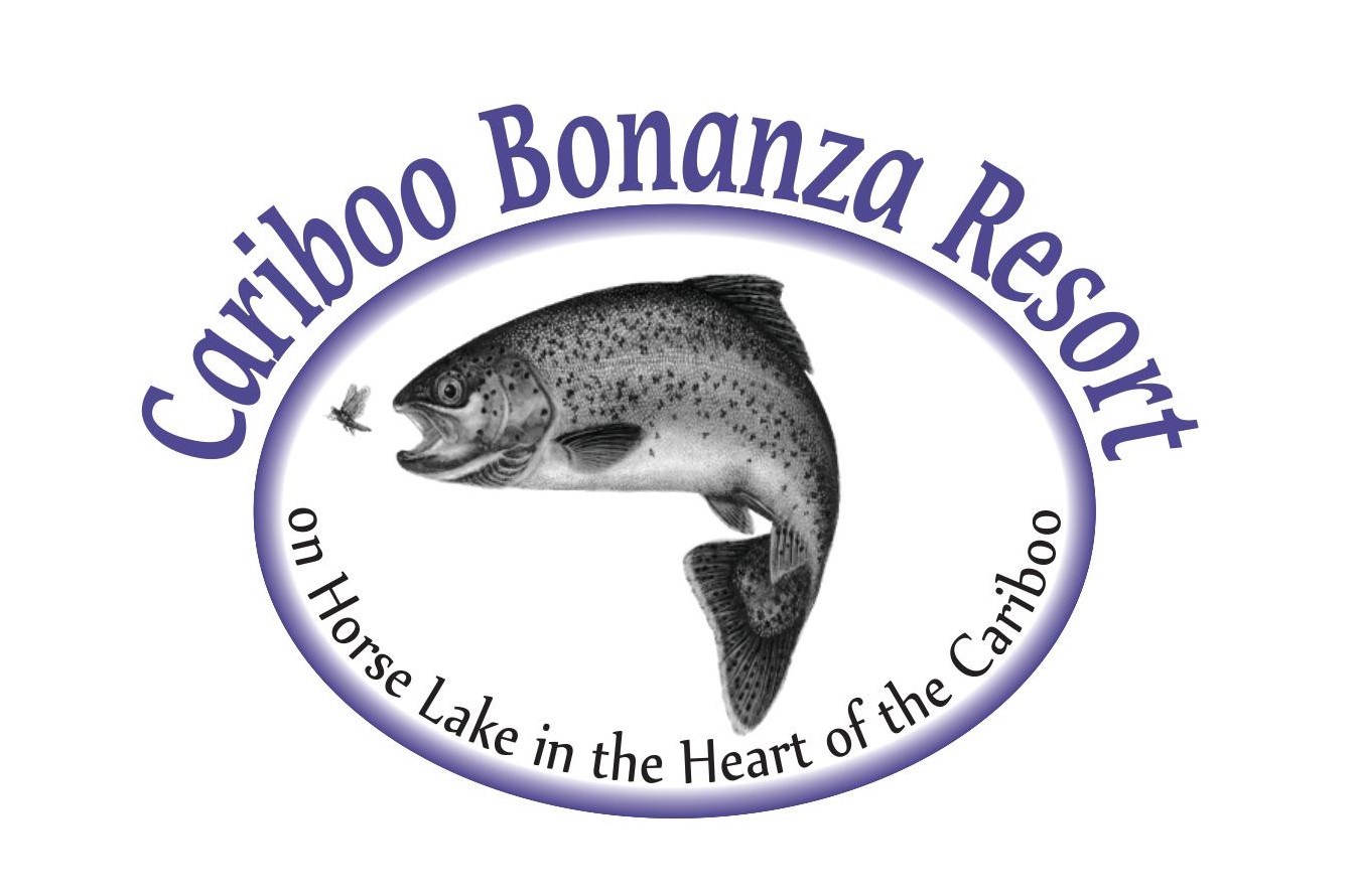 Chalet moderne — Cariboo Bonanza Resort – Cariboo Bonanza Resort