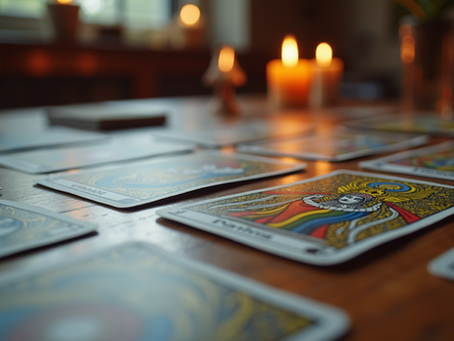 Exploring the Types of Psychic Services: Unlock Your Spiritual Path!