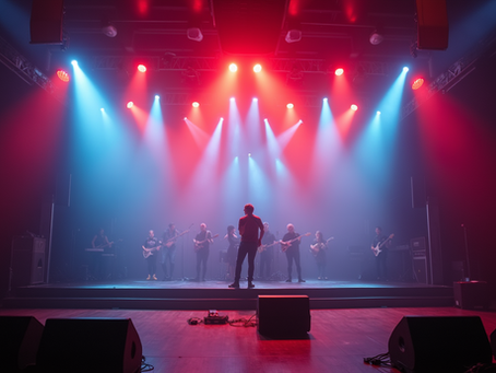 Elevate Your Event with Event Entertainment Ideas