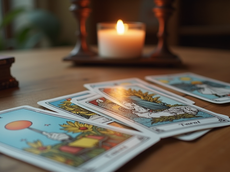 Unique Psychic Entertainment for Events