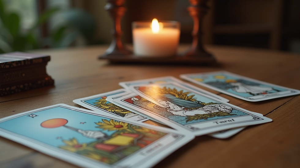 Unique Psychic Entertainment for Events