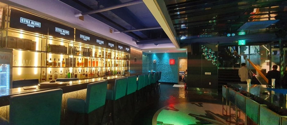 강남 셔츠룸 특징