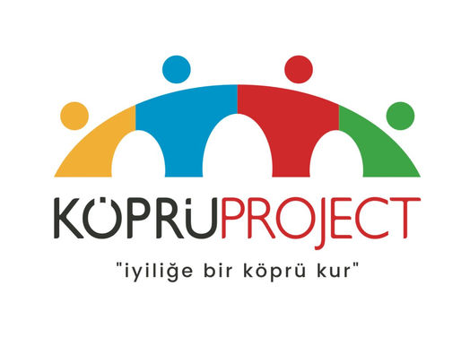 İyilik Köprüleri – Köprü Project
