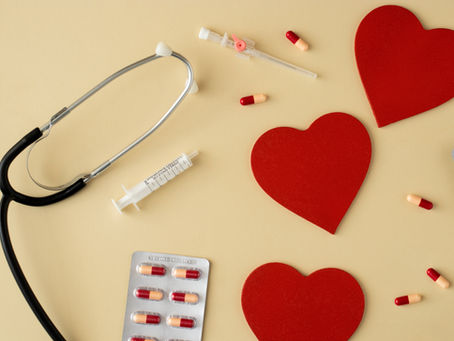 💊 GLP-1 y Corazón: Lo que necesitas saber sobre la semaglutida y la salud cardiovascular