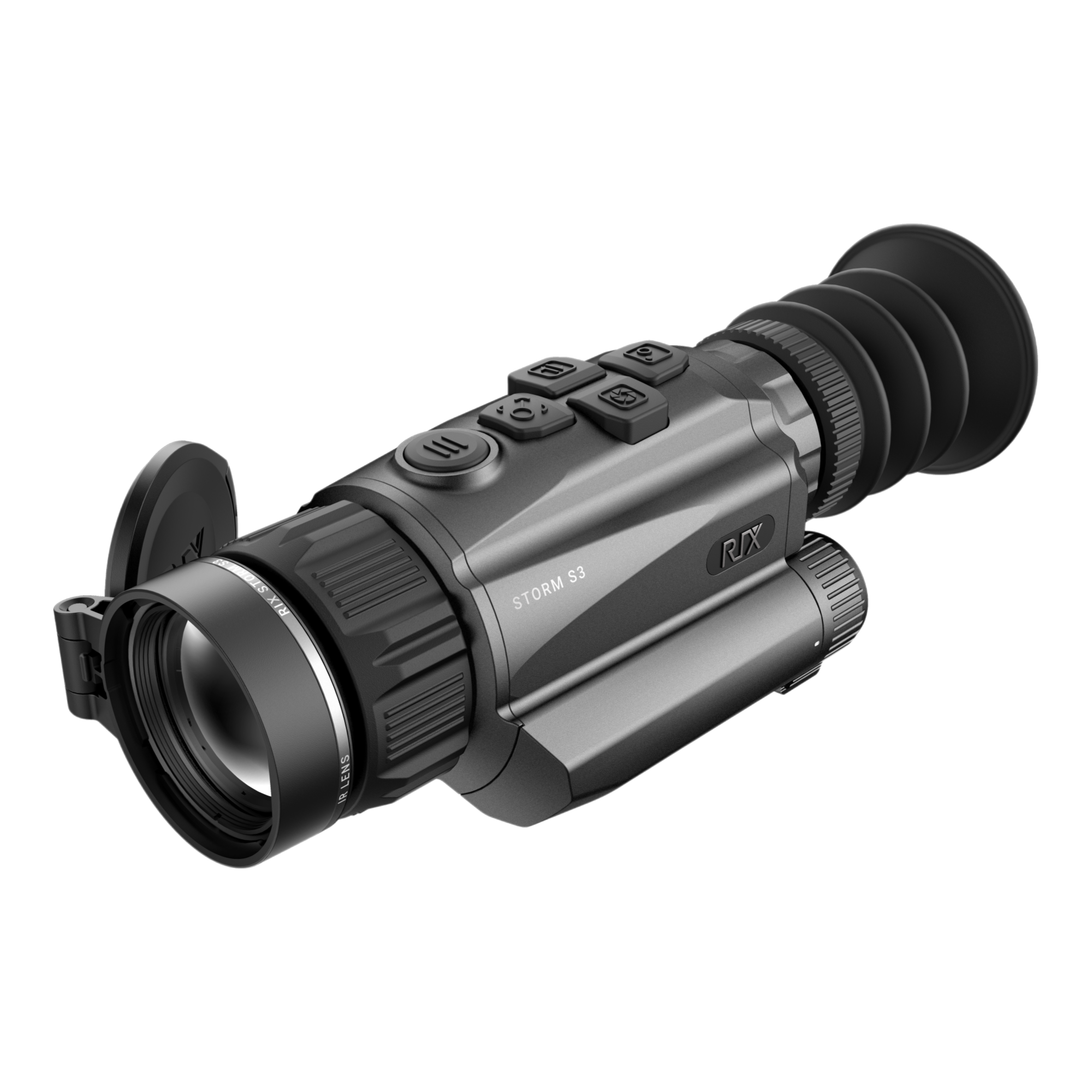 RIX STORM S3 Thermal Imaging Riflescope