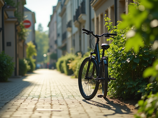 Eco-Friendly Rewards: Insurance Solutions for Urban Riders