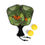 Thumbnail: Monarch Butterfly Pickleball Set