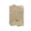 Thumbnail: Gentle Water on Sandy Beach Vinyl Sticker