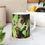 Thumbnail: Swirly Snail Ceramic Mug