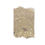 Thumbnail: Gentle Water on Sandy Beach Vinyl Sticker