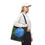 Thumbnail: Blue Hydrangea Tote Bag 