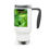 Thumbnail: Wet Fern Fronds Eco-Friendly Stainless Steel Travel Mug