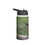 Thumbnail: Red Bellied Woodpecker Stainless Steel Water Bottle
