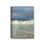 Thumbnail: Crashing Waves Spiral Notebook - Ruled Line