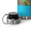 Thumbnail: Mossy Log Eco-Friendly Copper Insulated Water Bottle