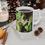 Thumbnail: Swirly Snail Ceramic Mug
