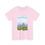 Thumbnail: I AM A Wild Child Unisex Heavy Cotton Tee