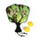 Thumbnail: Swirly Snail Pickleball Paddle Set