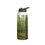 Thumbnail: Serene Woodland Stainless Steel Bottle