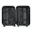 Thumbnail: Suitcase Daffodils Monochrome Background Suitcase