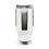 Thumbnail: Wet Fern Fronds Eco-Friendly Stainless Steel Travel Mug