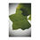 Thumbnail: Detailed Tulip Tree Leaf Minky Blanket