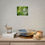 Thumbnail: Water Drop on Maple Branch Poster