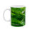 Thumbnail: Water on Fern Fronds Ceramic Mug 