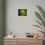Thumbnail: Blooming Daffodil Poster