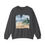 Thumbnail: I Am A Wild Child Unisex Heavy Blend™ Crewneck Sweatshirt