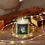 Thumbnail: Pansy Scented Candle