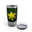 Thumbnail: Spring Daffodil Ringneck Tumbler