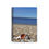 Thumbnail: Shell on Pebbly Beach Spiral Notebook - Ruled Line