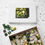 Thumbnail: Sunshine on Spring Blossoms Puzzle