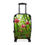 Thumbnail: Wild Pink Columbines Suitcase