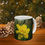 Thumbnail: Daffodil Magic Coffee Mug